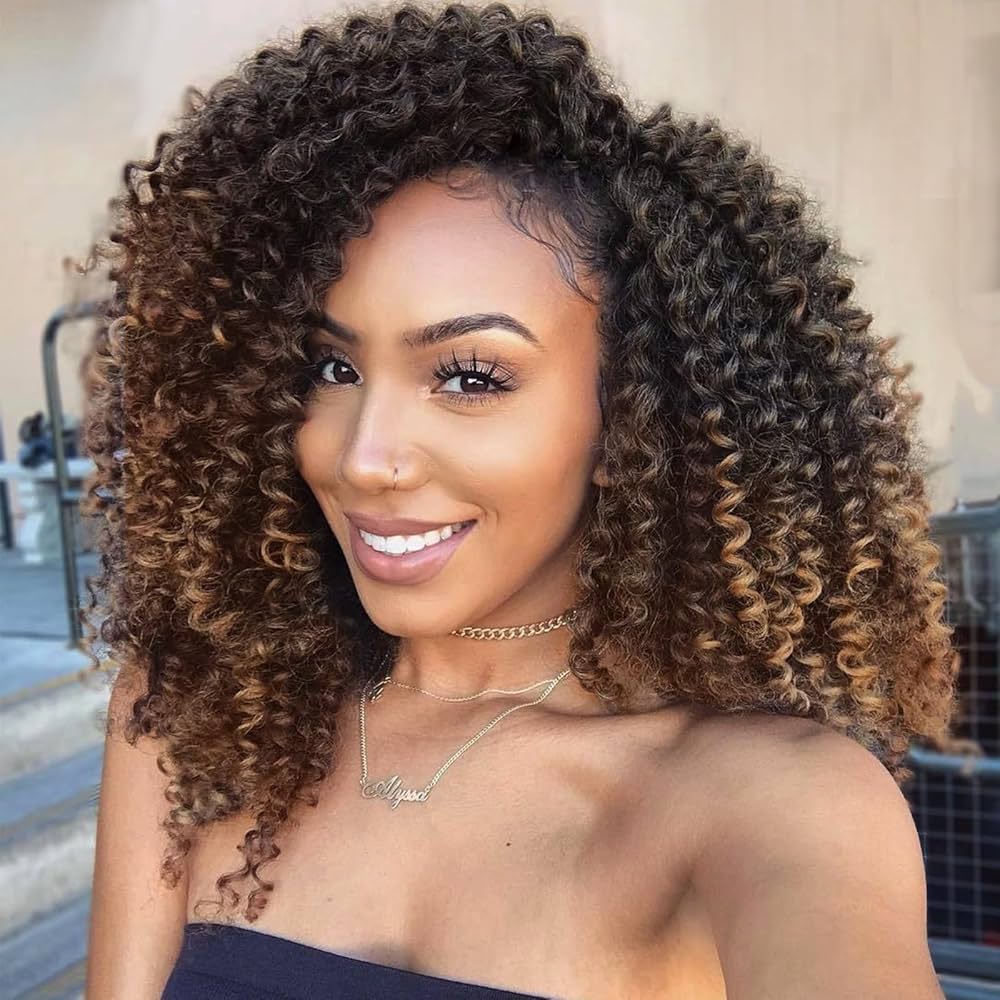 Hair Extensions